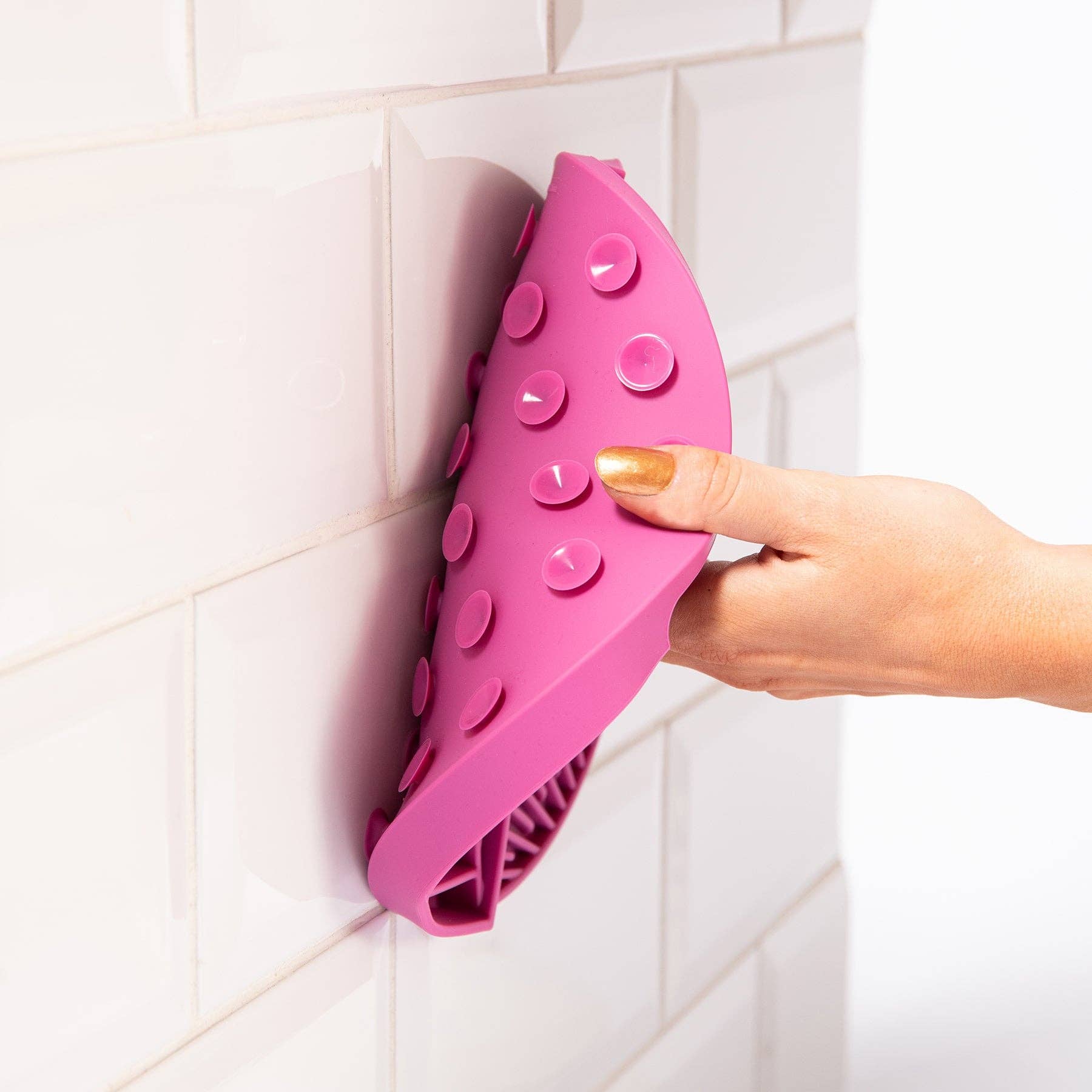 Awoo – Tapete para comedouro – Cão por atacado – Tapete Paradise Lick3