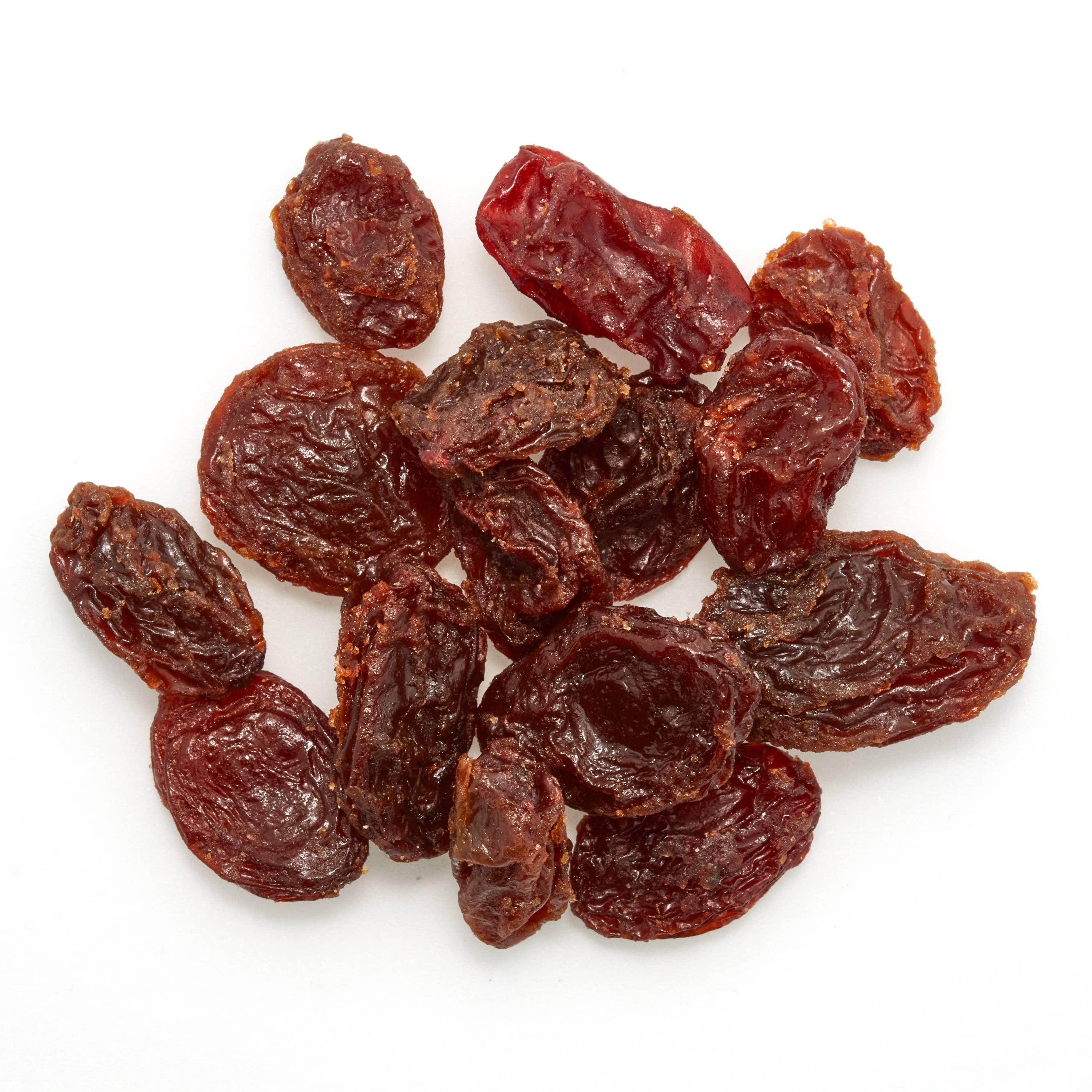 Yupik - Wholesale Dried/Dehydrated Fruit - Yupik Organic Thompson Raisins, Seedless, Dried Fruit, Vegan1