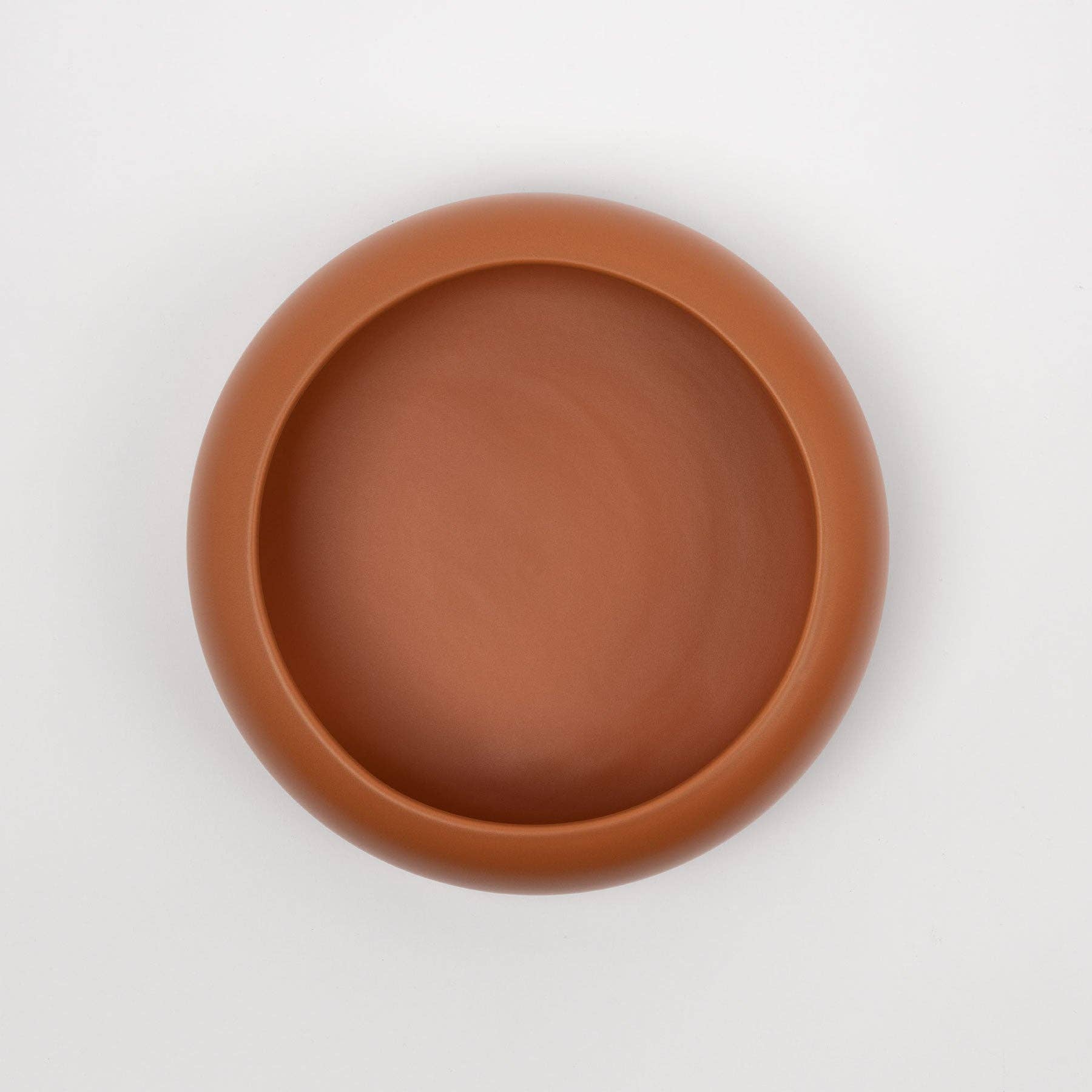 raawii - Vendita all'ingrosso Ciotole/Piatti decorativi - Omar Sosa - Omar - ciotola 01 - piccola - Cannella1