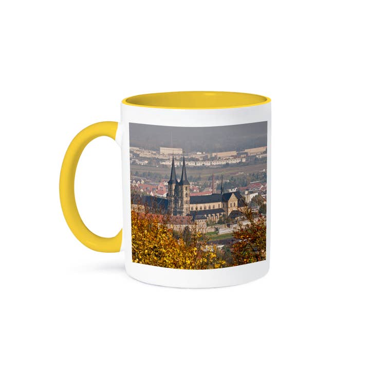3dRose, Skyline of Bamberg, Germany - EU10 MDE0012 - Michael DeFreitas, Mug and other Purchase Wholesale pannolini bambini. Free Returns & Net 60 Terms on Faire trending on Faire.