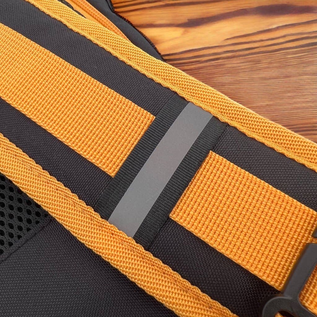 BEADBAGS - Wholesale Backpack - Unisex - Beadbags Ocean Backpack Baltic Sea Blue9