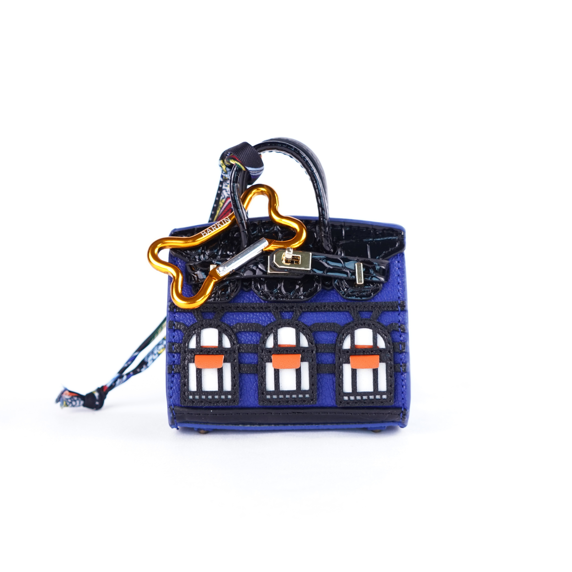 Puppy Barkin - Wholesale Pet Poop Bag Dispenser - Barkin Dog Waste Bag Dispenser #81