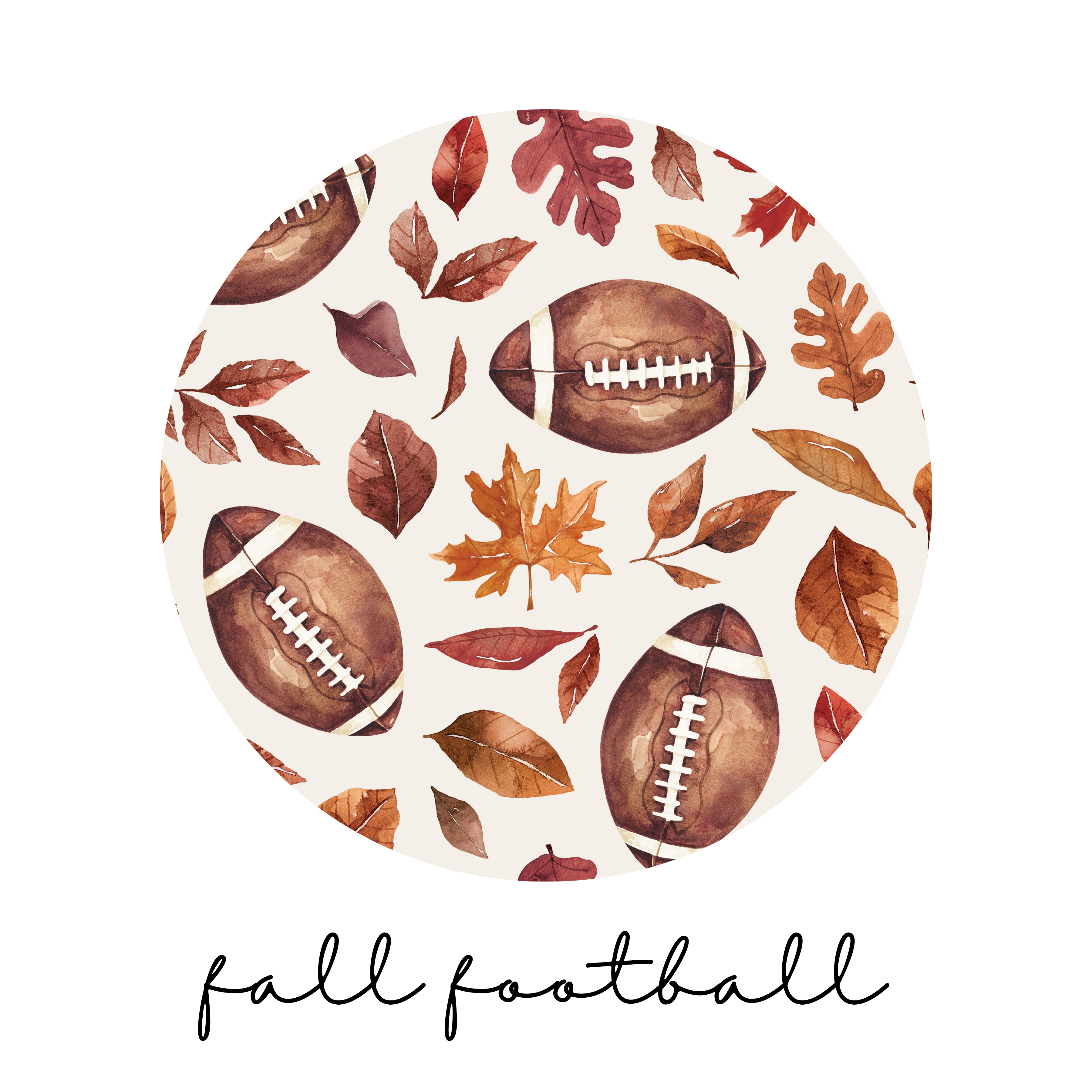 Gaia Baby Goods - Vente Haut et bas de pyjama – enfant - Pyjama en coton biologique pour bébés et tout-petits à imprimé football d'automne4