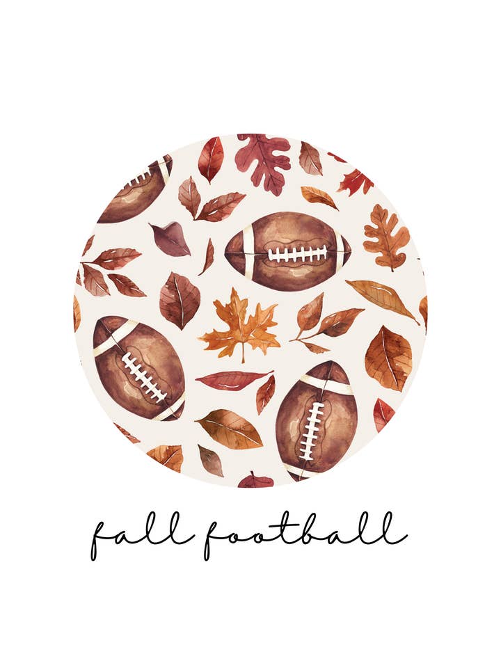 Gaia Baby Goods - Vente Haut et bas de pyjama – enfant - Pyjama en coton biologique pour bébés et tout-petits à imprimé football d'automne4