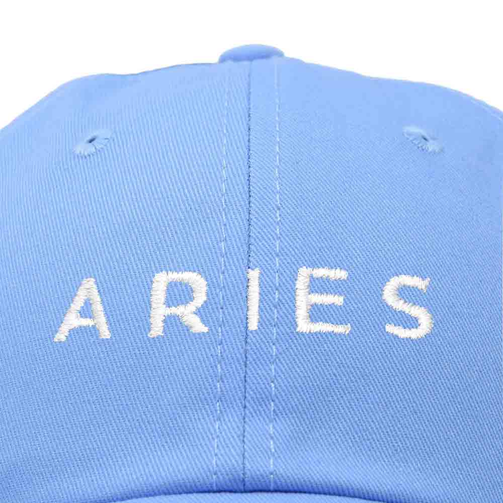 Dalix - Wholesale Baseball Cap - Women's - Dalix Aries Hat94