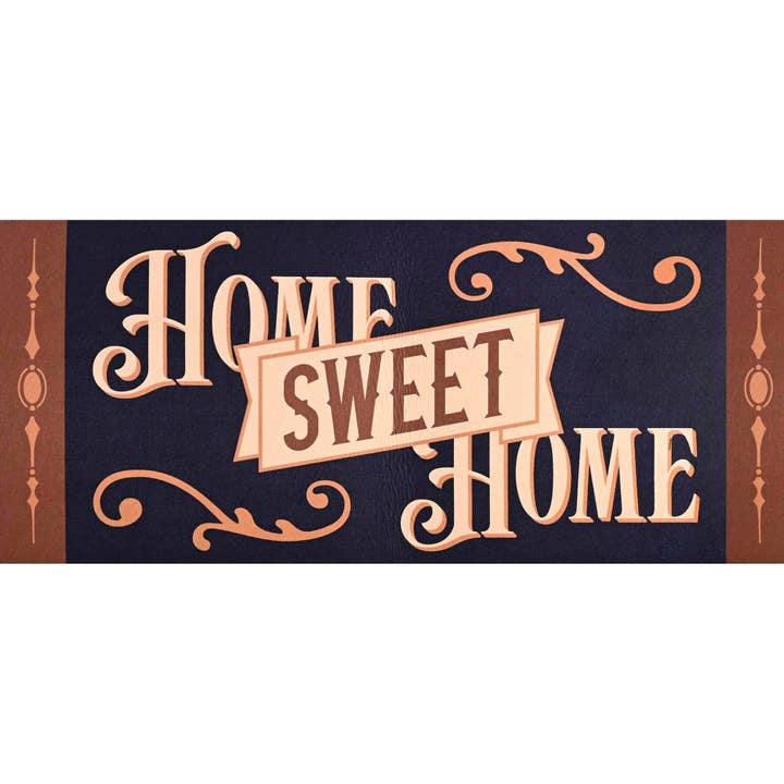 Doormat Insert Home Sweet Home for wholesale by Magnolia