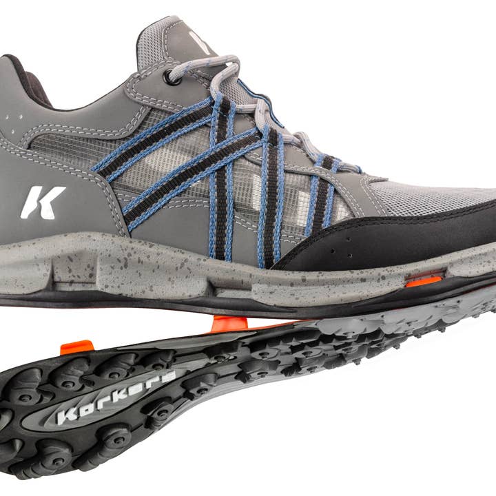 All Axis™ Shoe for wholesale by Korkers Products LLC