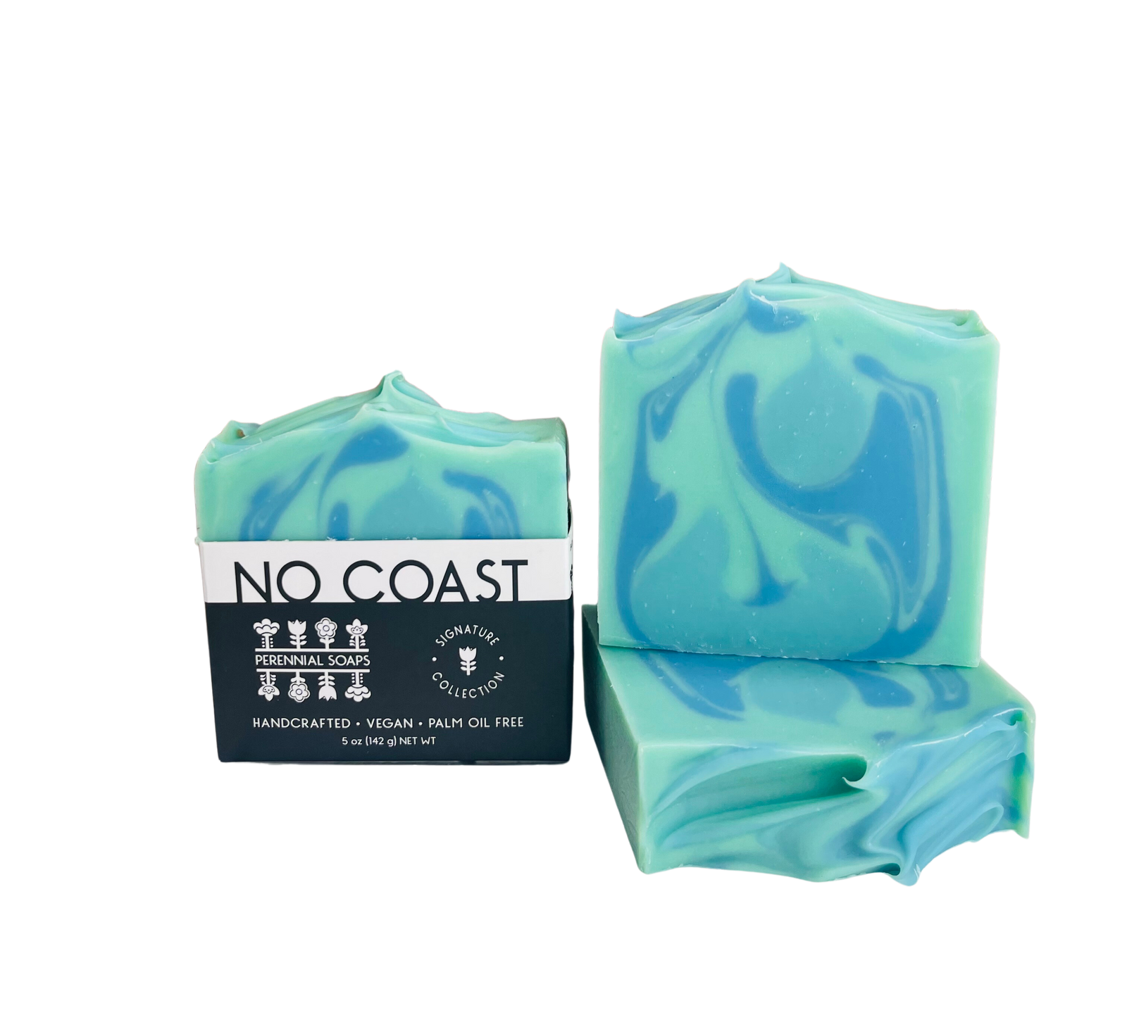 Perennial Soaps – wholesale Bar Soap – No Coast Bar Soap1