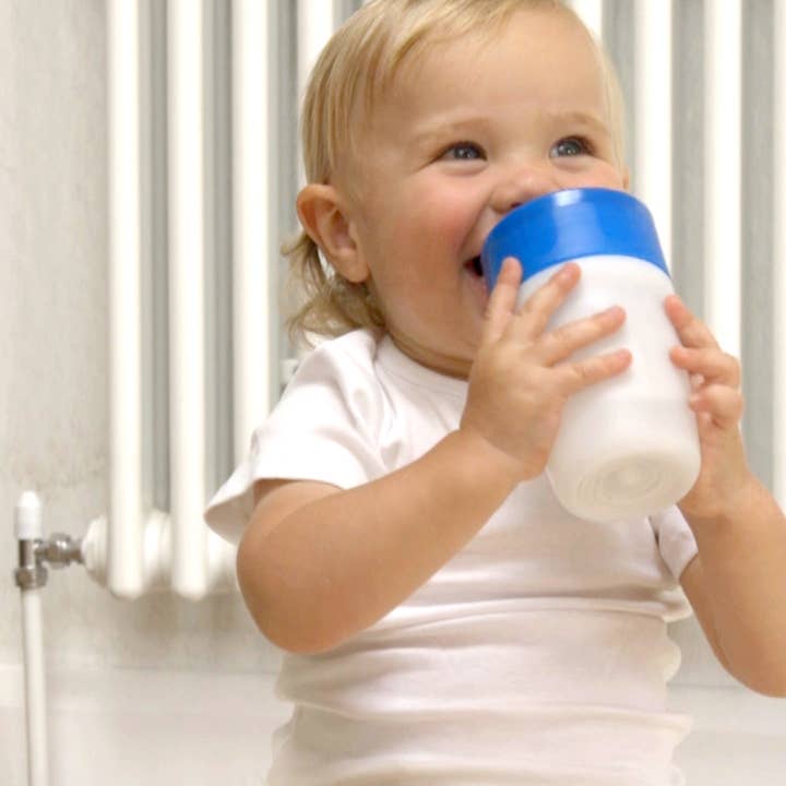 Litecup - Wholesale Drinking Glass/Cup - Kids & Baby - Littlelitecup - Blue5