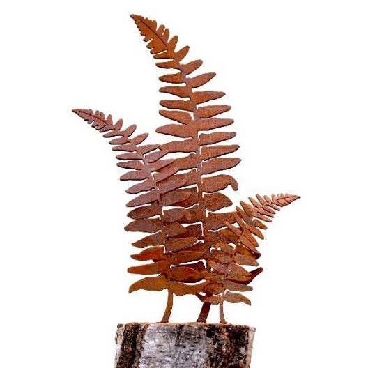 Elegant Garden Design - Wholesale Outdoor Ornament/Decor - Fern Leaf and Frond Tab0