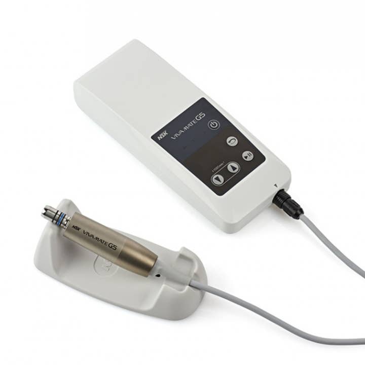 Bærbar mikromotor Vivamate G5 - NSK for engroshandel hos My Podologie