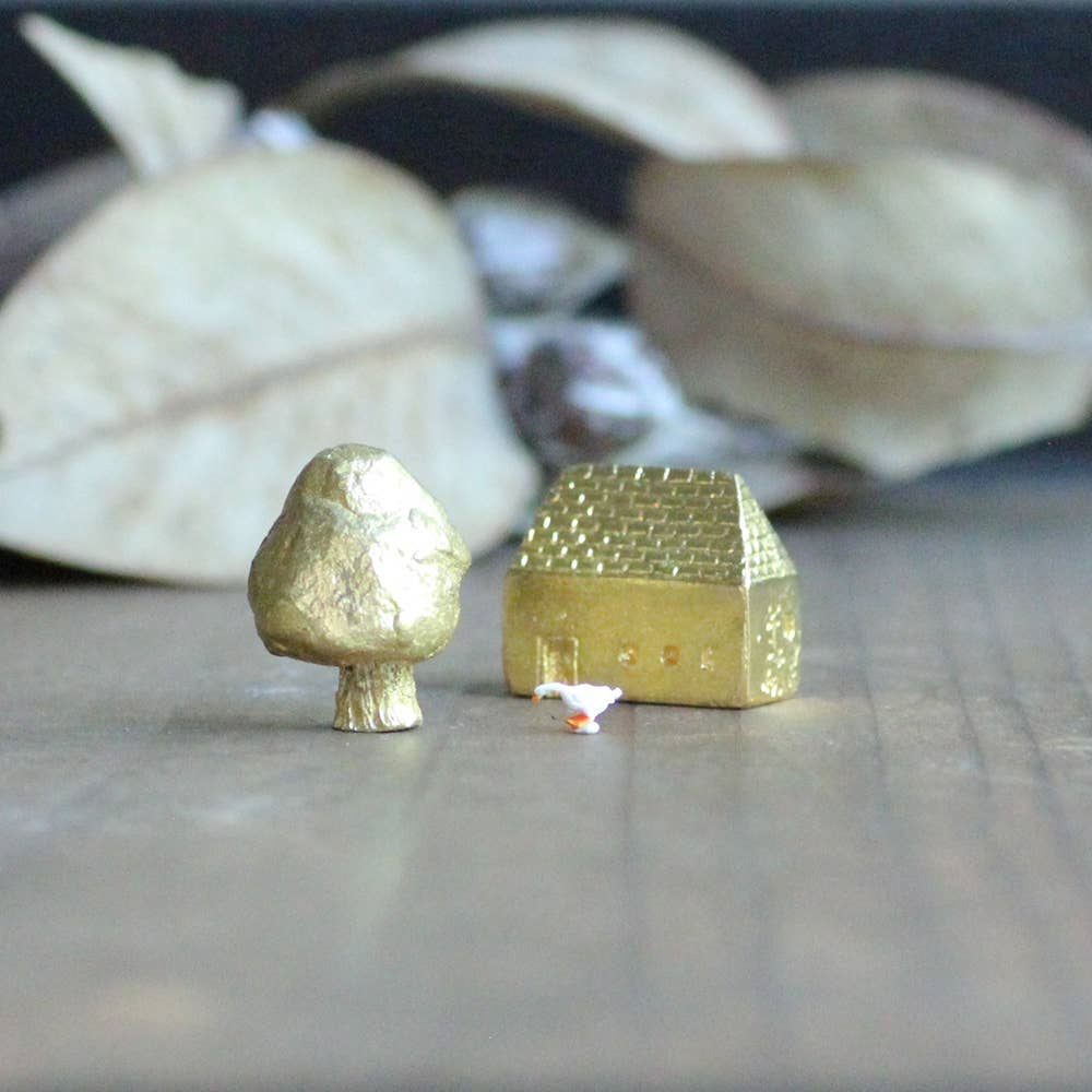 Japacolle — Japan Collections | See Latest News in "About" - Vendita all'ingrosso Decorazioni da tavolo - KOKU XS04 Un grande albero10