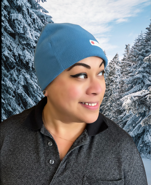 Soothables + Co - Wholesale Beanie - Women's - The "Hot Head" Hat8