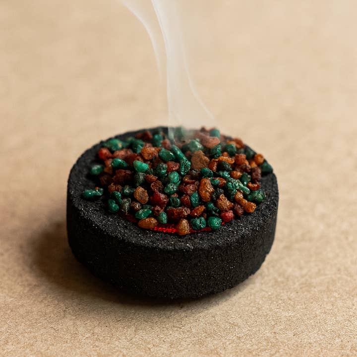 VIE - Wholesale Incense - Resin Incense, 50g25