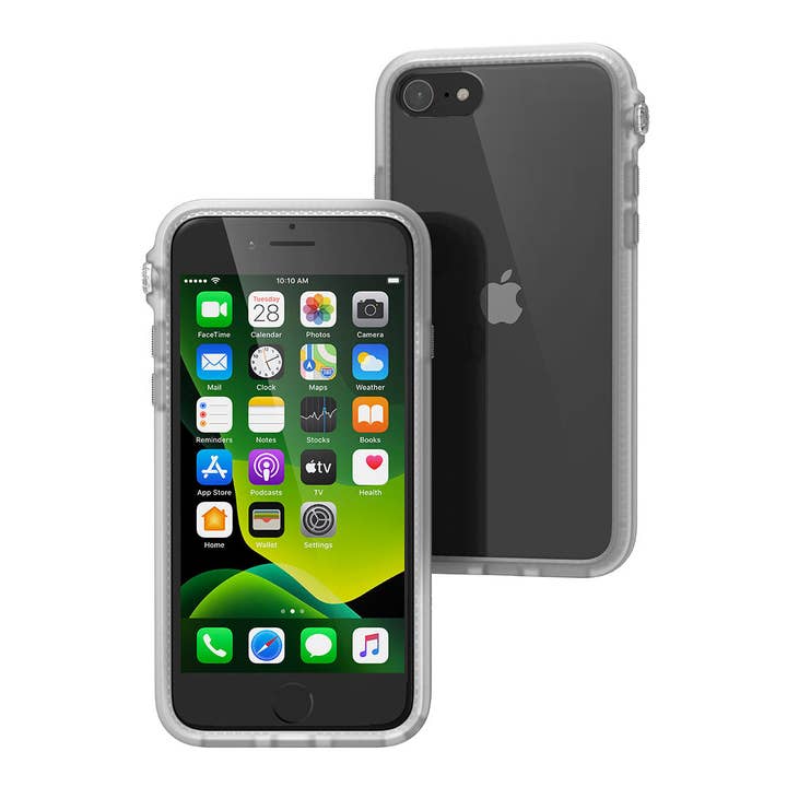 iPhone 8/7 - Støttebeskyttelsesetui for engroshandel hos Catalyst®