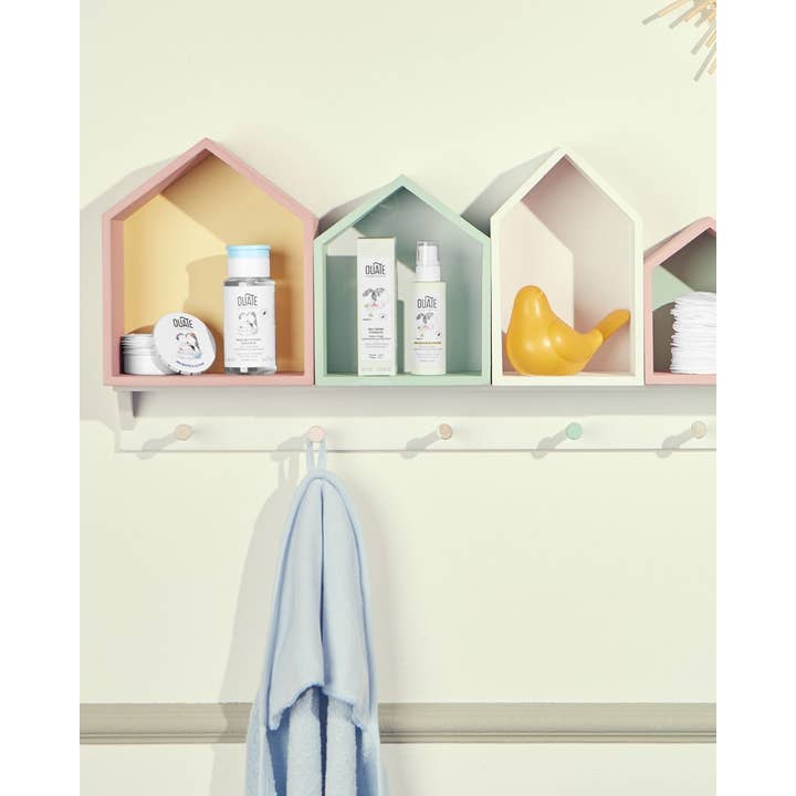 VICI Brands: Premier Design Kids Goods 🌍 - Wholesale Bath & Body Set - Beauty Set MY LOVABLE B OUATE GIRLS ( ages 7-8)1