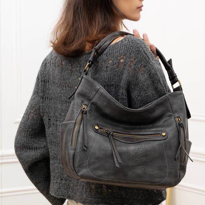 MANDOLINE - Wholesale Shoulder Bag - Women's - 65121