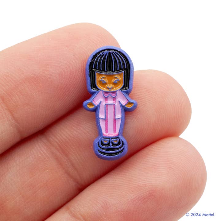 Little Shop of Pins - Wholesale Magnet - Polly Pocket™ Magnet Set (Wave 1)3