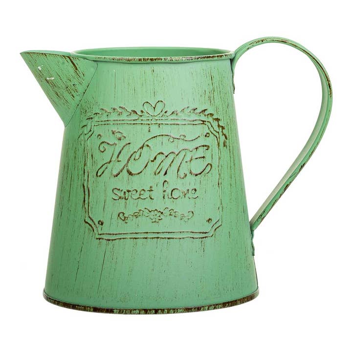 Creaciones Meng - Wholesale Pitcher - Metal jug2
