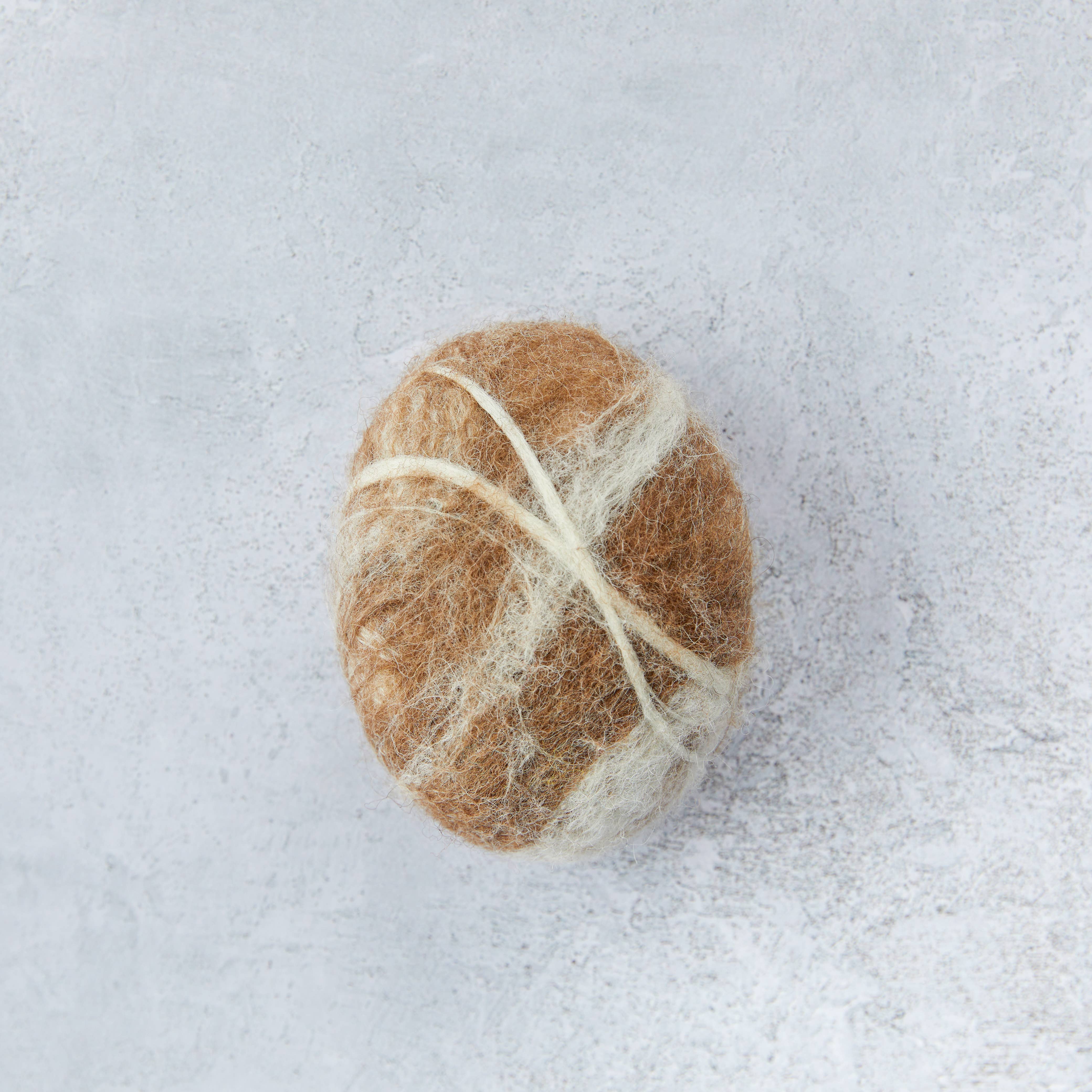 Lucy Antwis - Wholesale Bar Soap - Felted patterned soaps6