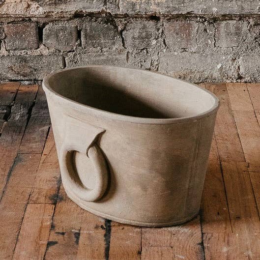 House Parts, Inc. - Wholesale Plant Pot - Etruscan Planter4