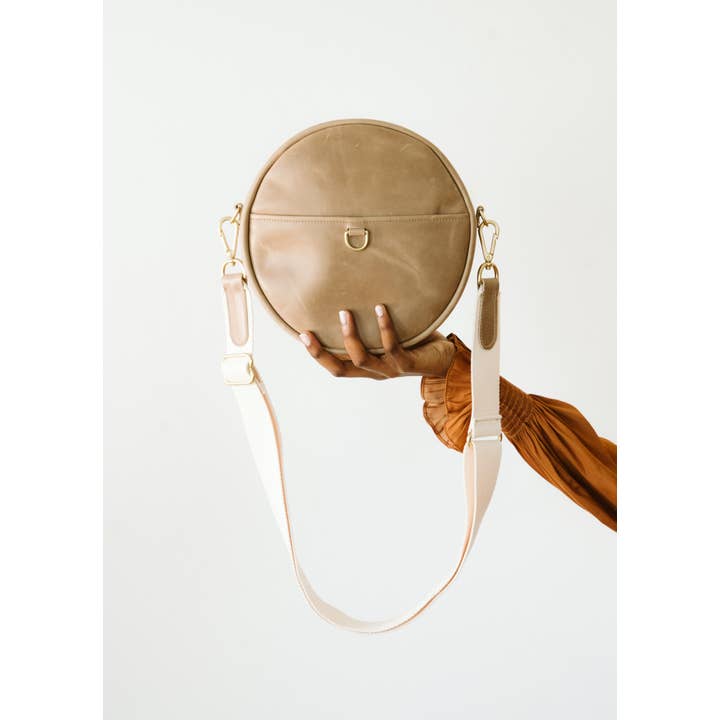 Blackburn Goods – Großhandel Schultertasche – Damen – Die Kantinentasche3