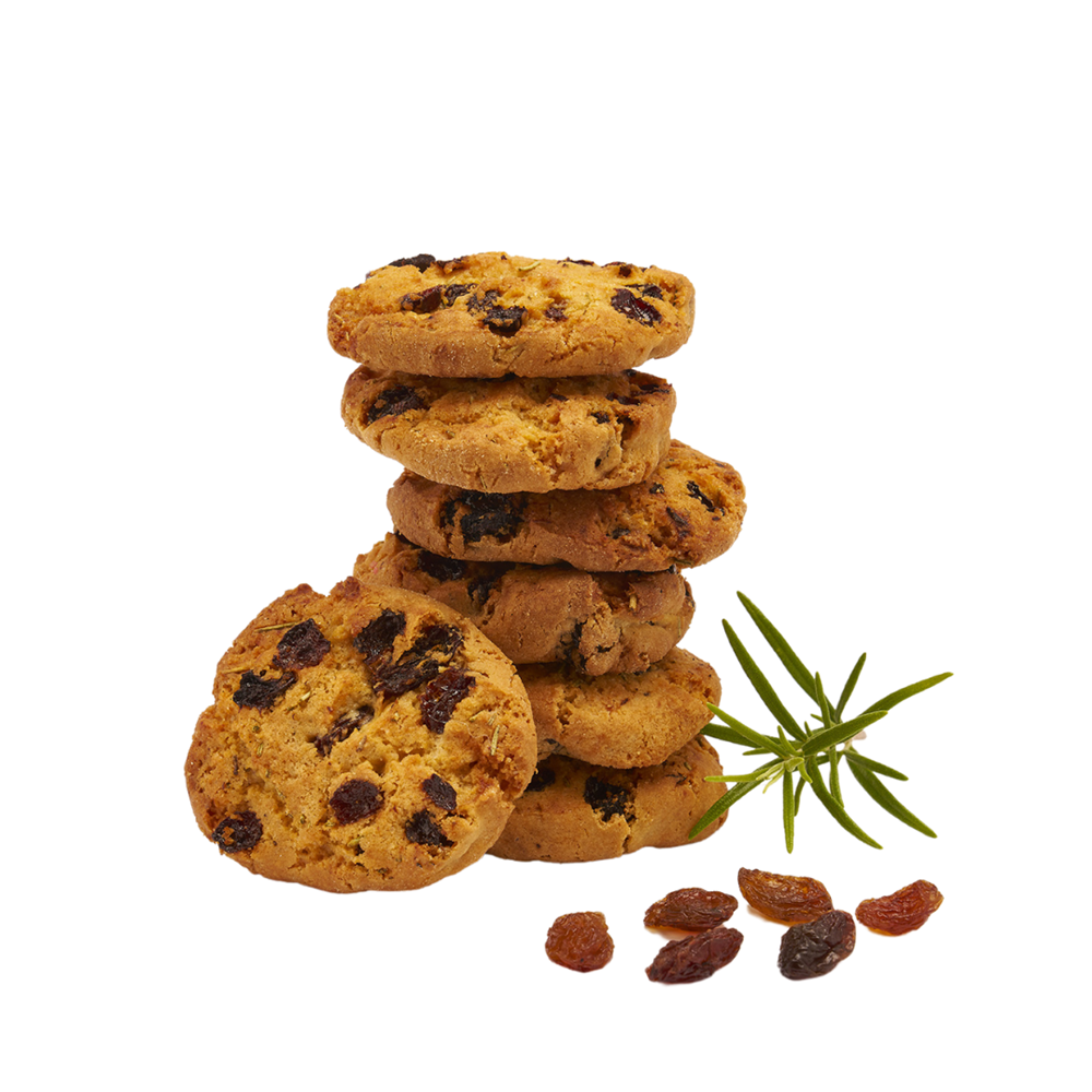 Fratelli Lunardi srl - Wholesale Cookie - RAMERINI - Tuscan Cookies1