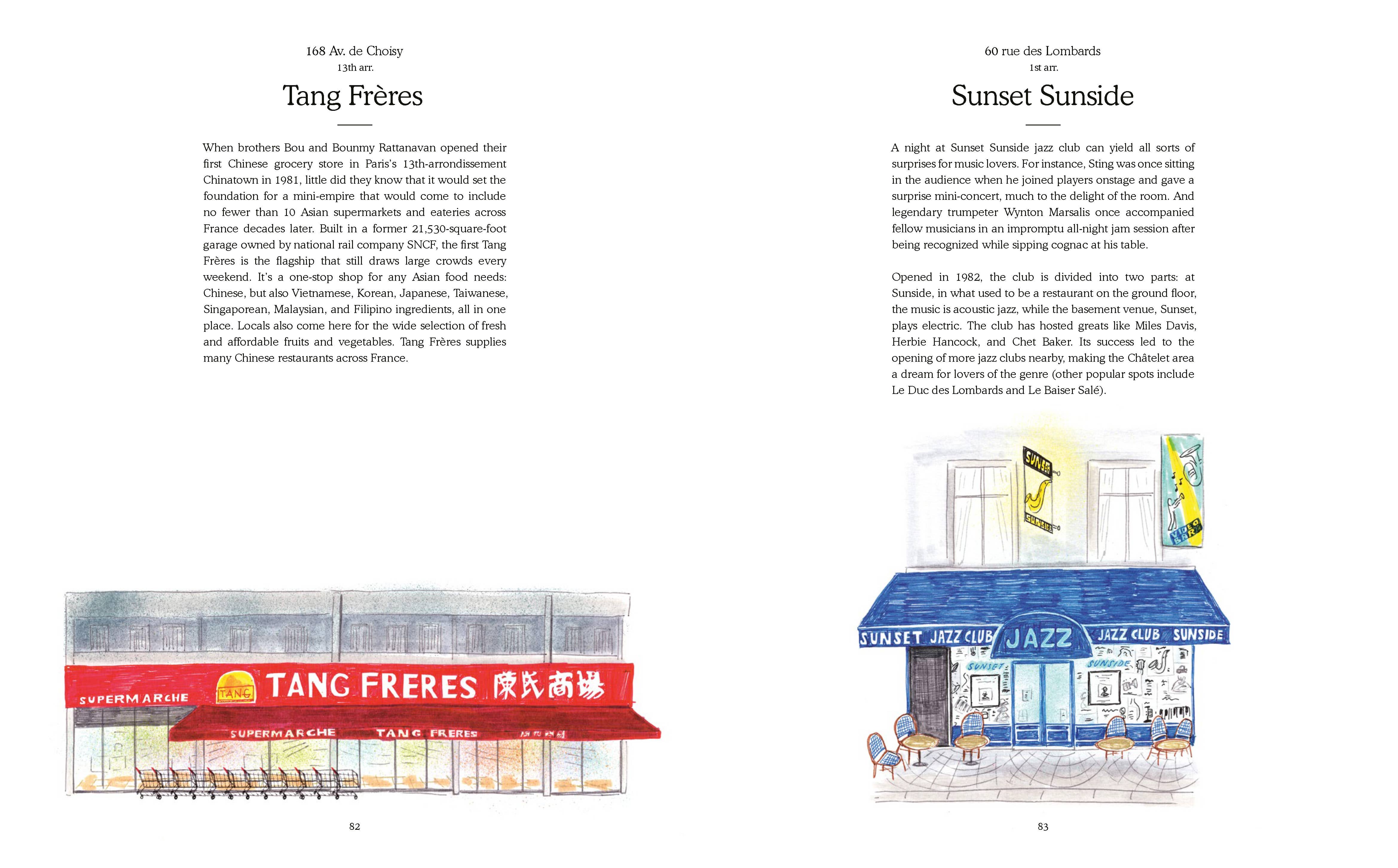 Penguin Random House LLC - Wholesale Travel - Paris Shopfronts7