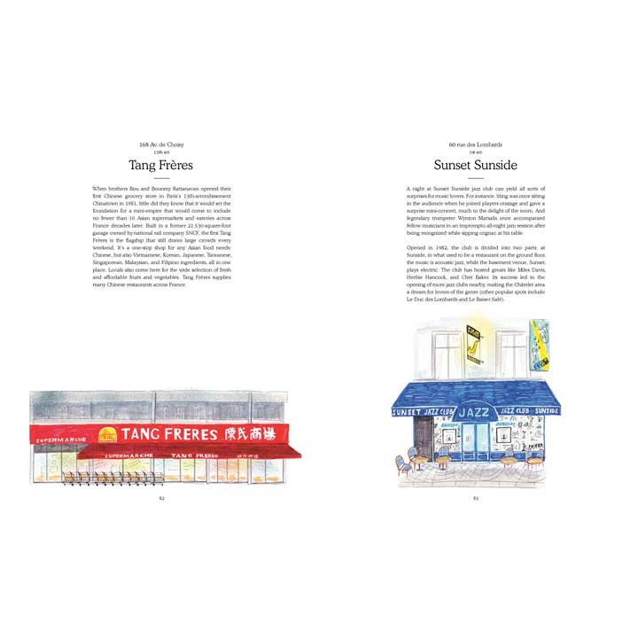 Penguin Random House LLC - Wholesale Travel - Paris Shopfronts7