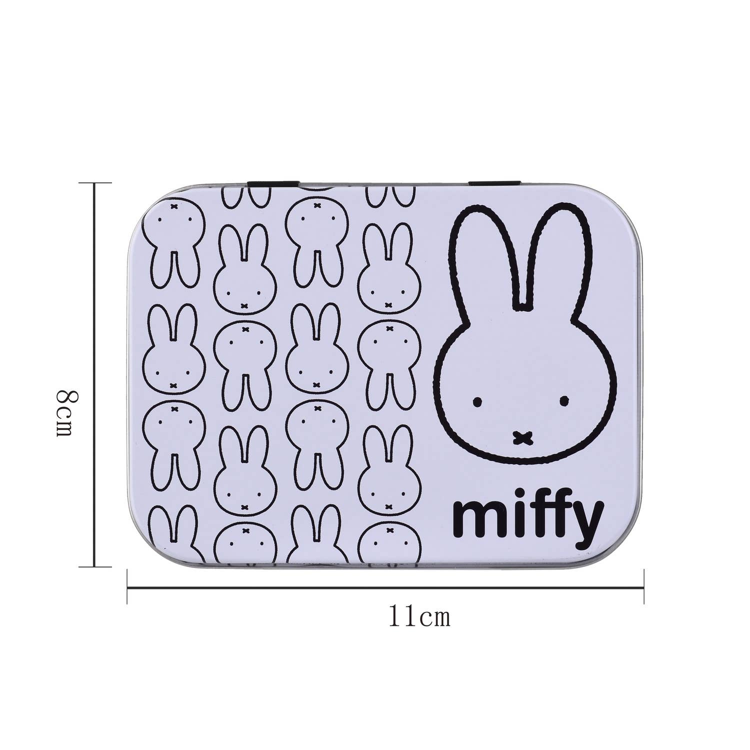 Takecare – wholesale Plasters/bandages – Kids & Baby – Miffy Bandages x2426