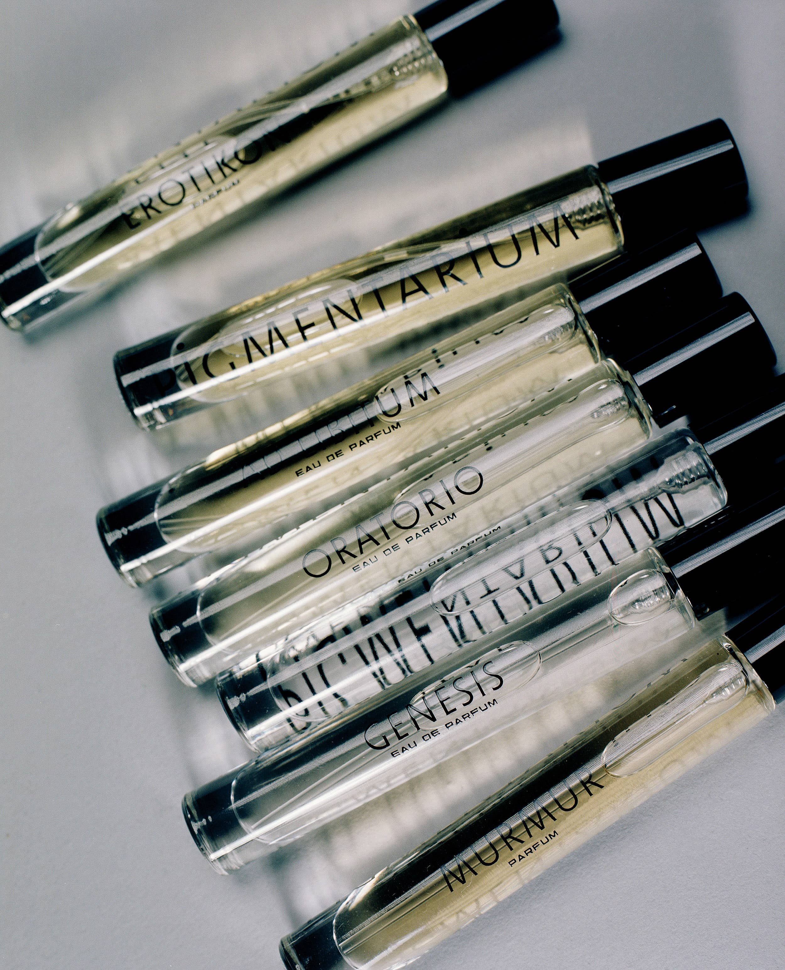 Pigmentarium - Wholesale Perfume/Eau de Toilette - Genesis 10ML1