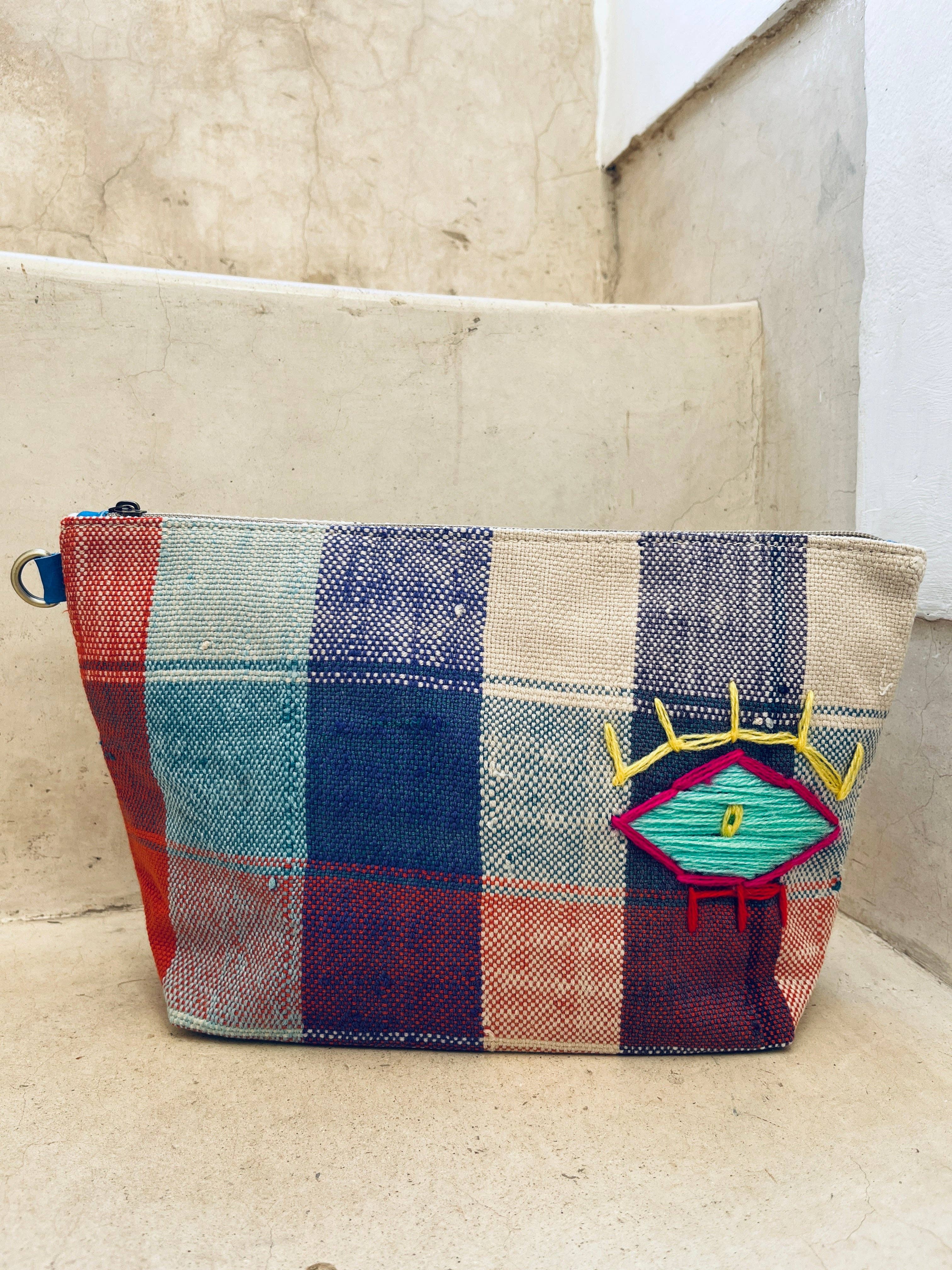 LEY! - Wholesale Makeup/Cosmetic Bag - Bag - Cosmetic bag