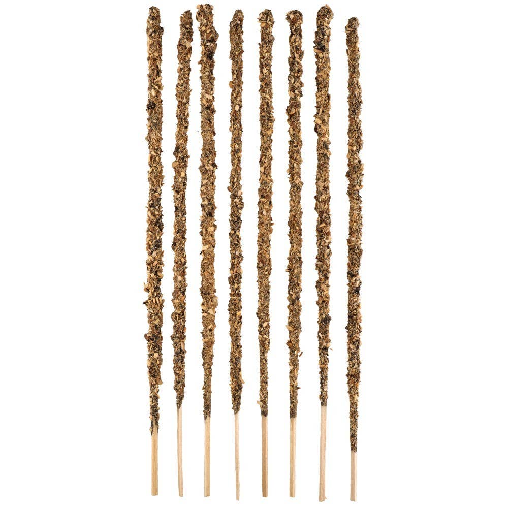 Vives de la Cortada S.L – Incenso por atacado – Incenso de Palo Santo com Frésias - Sagrada Madre1