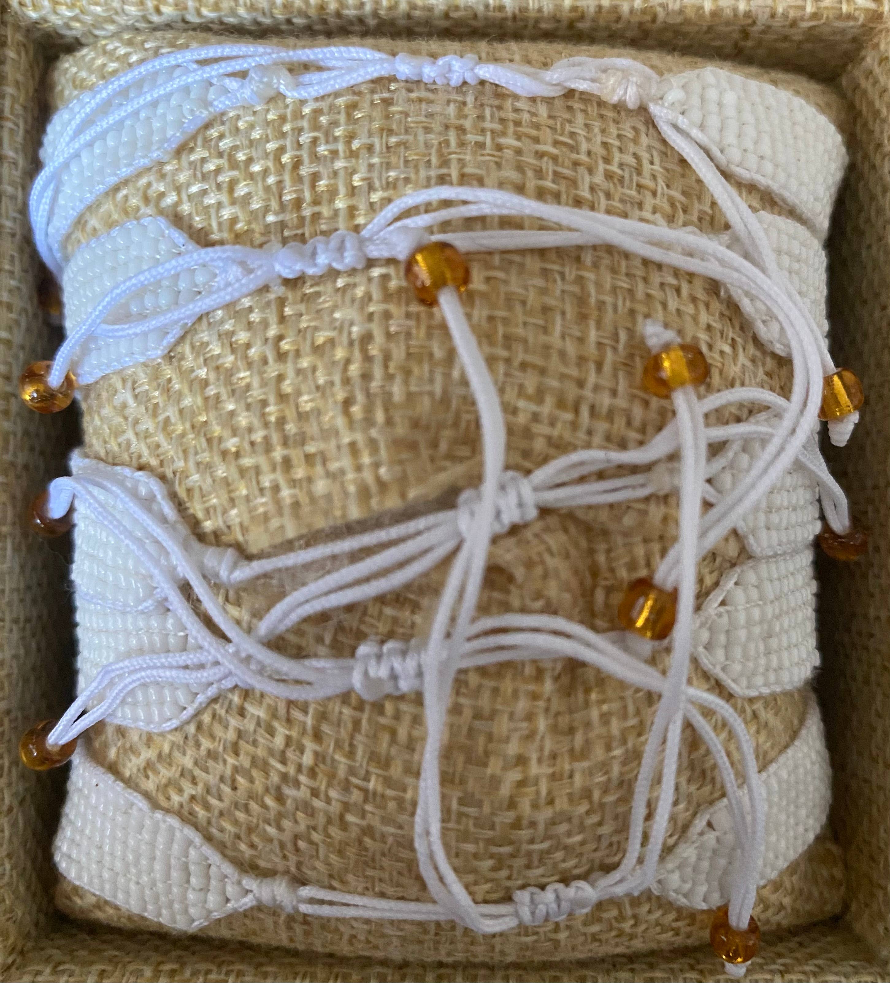 GIANIN - Vendita all'ingrosso Bracciale con perline - Bracciali da donna 8