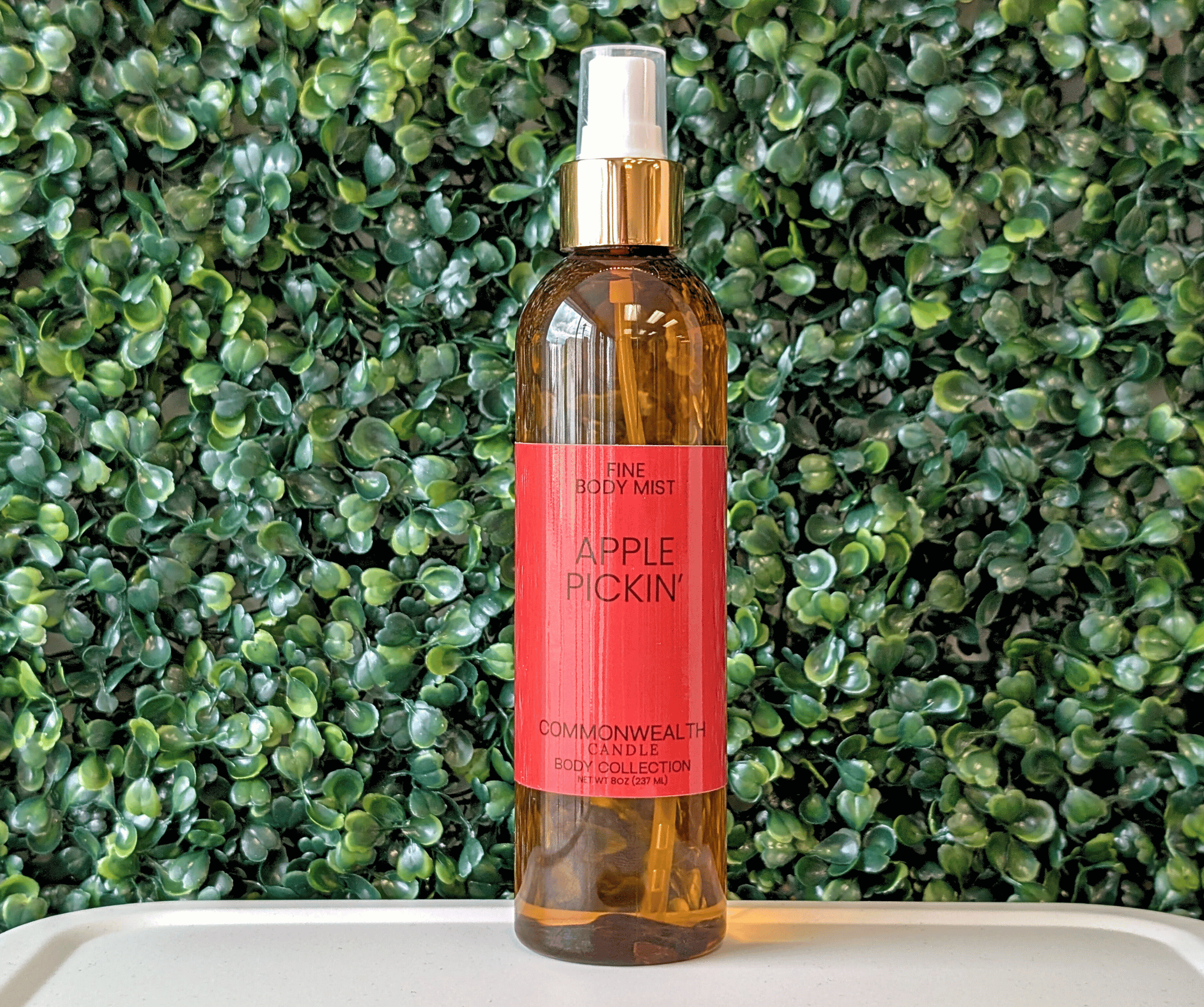 Commonwealth Candle - Wholesale Perfume/Eau de Toilette - Fine Body Mist3