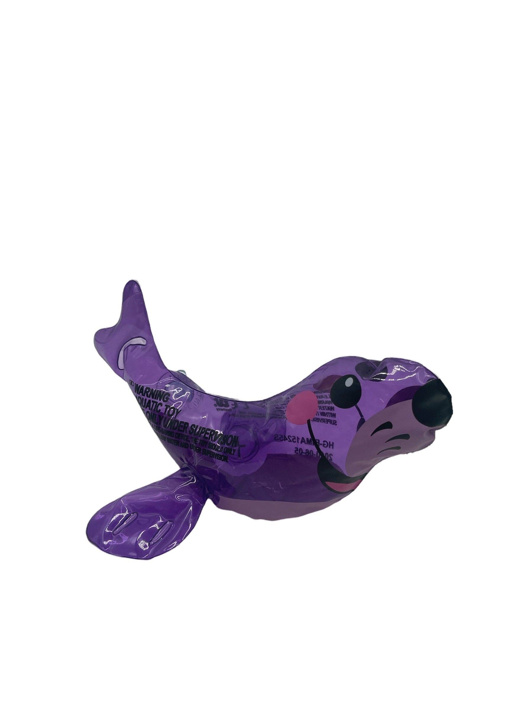 Kinky Pleasure – wholesale Bath toy – Baby – Timmy Toys - MP012 - Best Way Bath Toys - Inflatable Animals - 8 Models - 1 Piece31