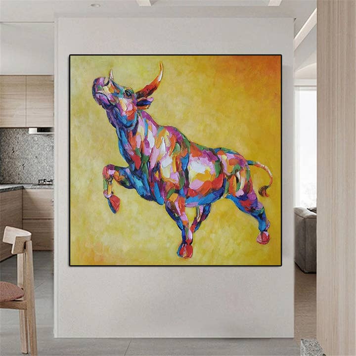 Kristof for wholesale by Art by Maudsch