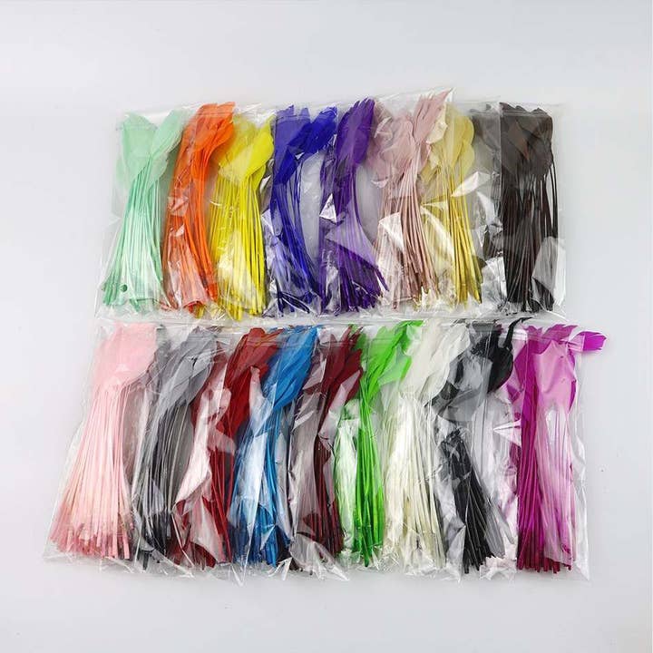 Westrian International - Wholesale Feathers - Died Millinery Feathers for Kentucky Derby Hats Fascinators4