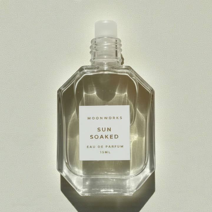 Ensoleillé | Sur la Plage Dupe | 15ml pour la vente par Moon Works
