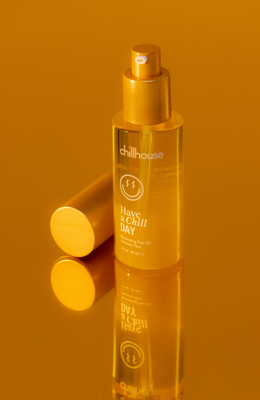 Chillhouse - Wholesale Bath/Body Oil - Body Oil - Have a Chill Day2
