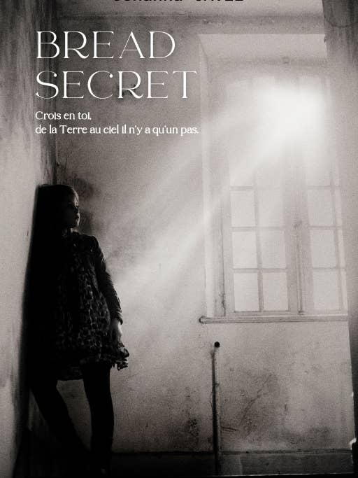 Brødets Hemmelighed - Tro på dig selv, fra jorden til himlen for engroshandel hos MINDSET EDITIONS