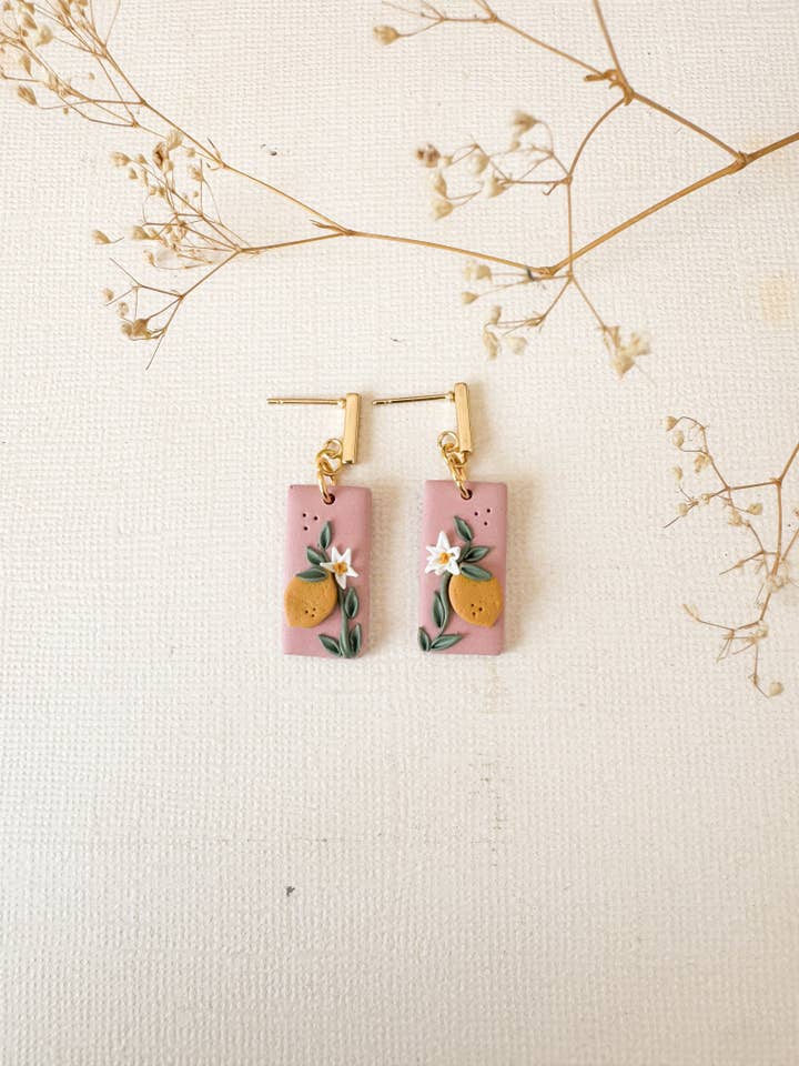 Lemon Rectangles for wholesale by DesertReignCo