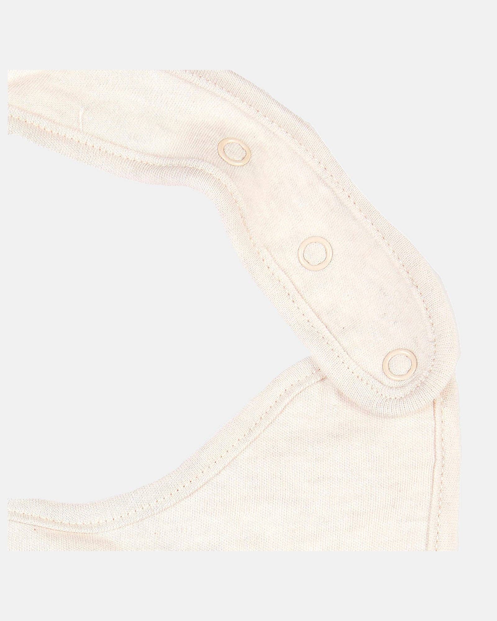 Toshi - Wholesale Bib – Baby - Baby Bib Story - 2pcs43