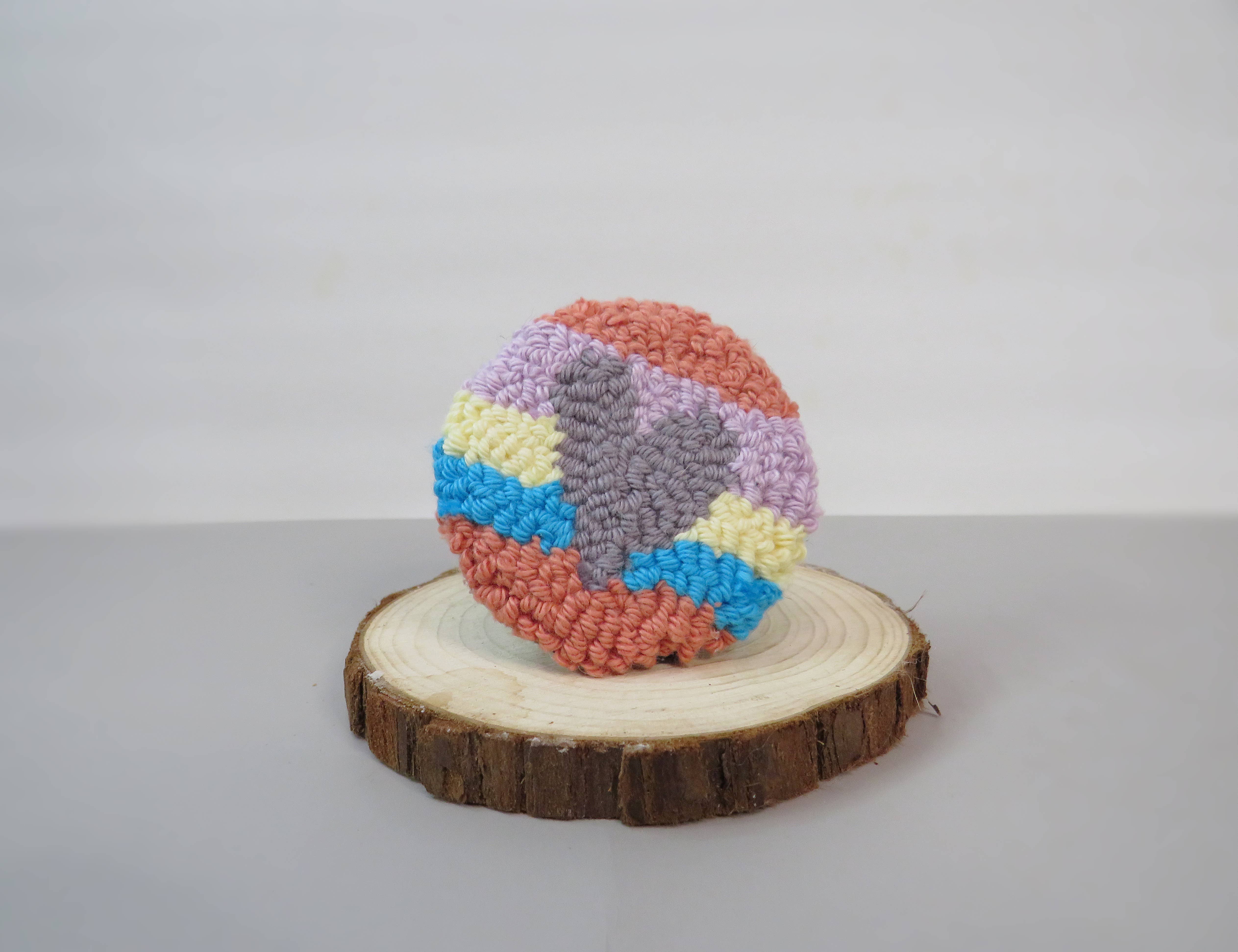 Daralyn's Designs – wholesale Car Freshener - Women’s – Punch Needle Fall Mix Car Vent Freshener Clips - Set of 122