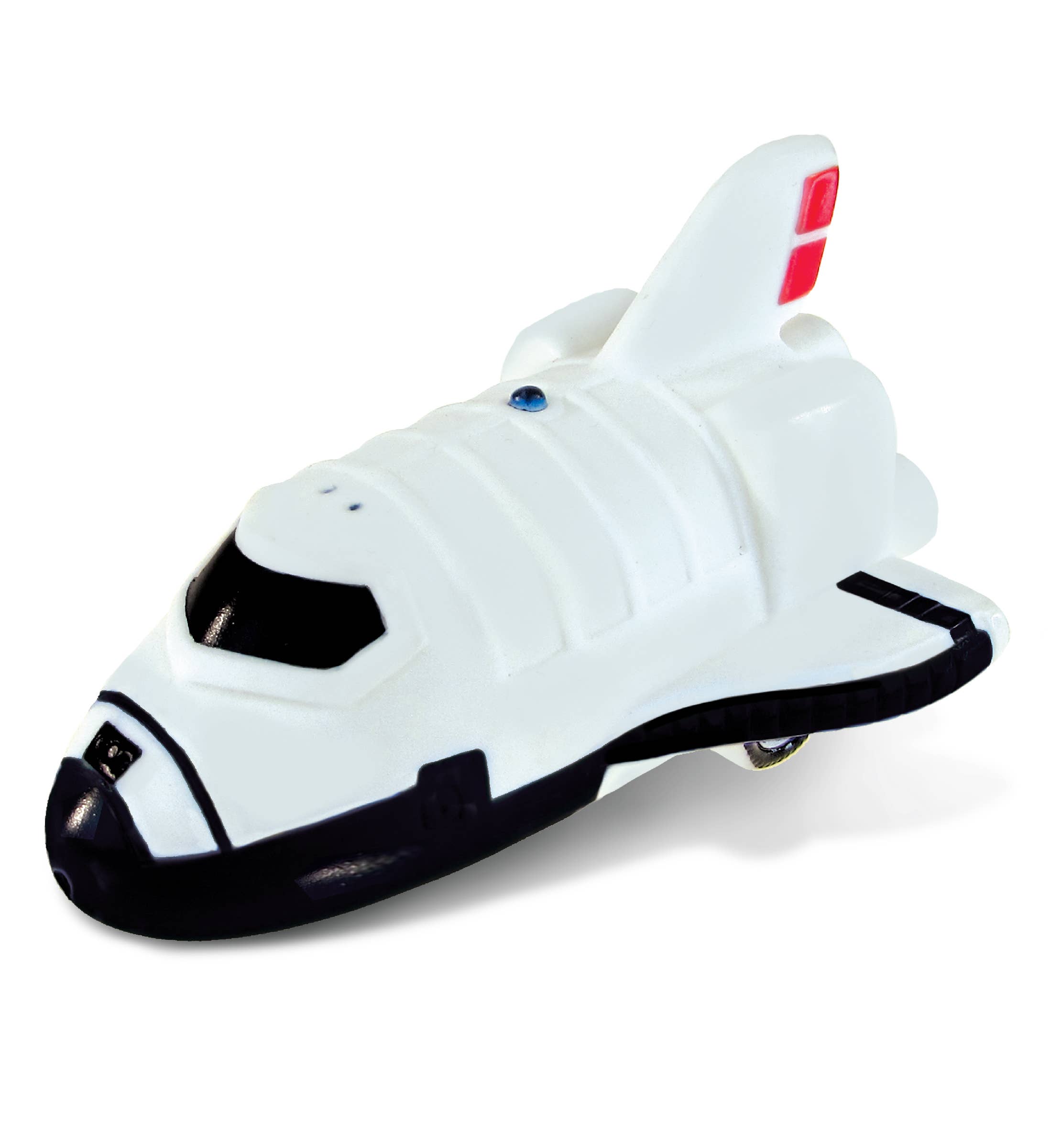 Cota Global - Wholesale Bath Toy - Baby - Squirter  - Space Shuttle0