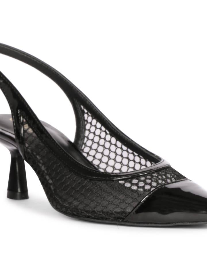 Saint G - Katy Heels Schuhe für den Großhandel von Future Brands Group