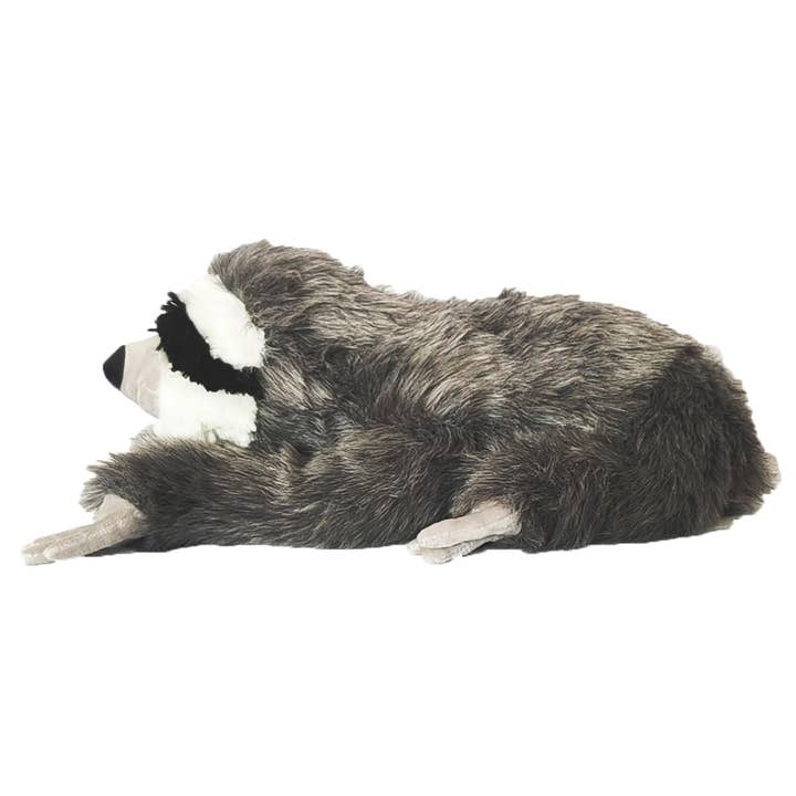 Texas Toy Distribution – Engroshandel Plyslegetøj - Børn og baby – Tre Toed dovendyr 15.75 „Zoo Plush udstoppet dyr