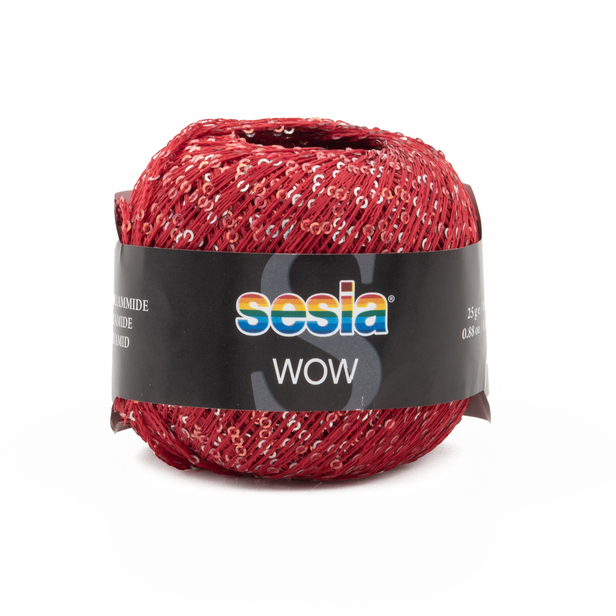 L’Atelier - Wholesale Yarn - Sesia Wow5