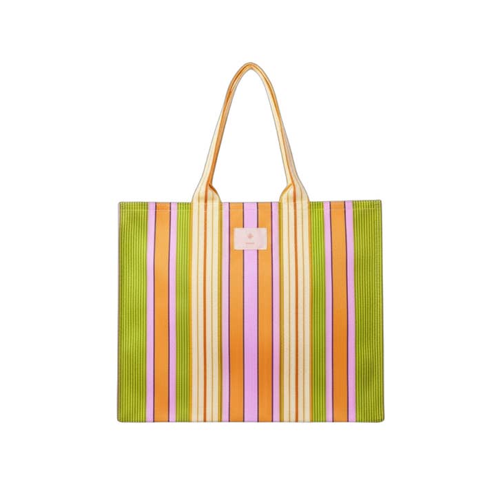 GUNES SWIM - Wholesale Tote Bag - Women's - ETERNITY TOTE6