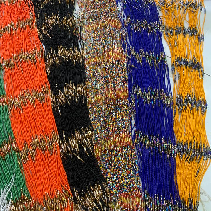 Judels Collection - Wholesale Beads - Wholesale Czech seed beads